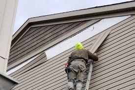 Best Wood Siding Installation  in Inver Grove Heights, MN